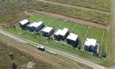 Casas en Ibarlucea excelente oportunidad !! APTO CRÉDITO