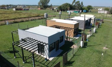 Casas en Ibarlucea excelente oportunidad !! APTO CRÉDITO