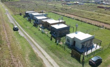 Casas en Ibarlucea excelente oportunidad !! APTO CRÉDITO