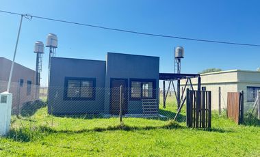 Casas en Ibarlucea excelente oportunidad !! APTO CRÉDITO
