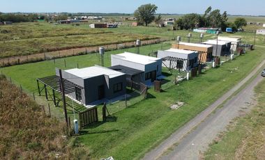 Casas en Ibarlucea excelente oportunidad !! APTO CRÉDITO