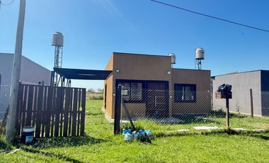 Casas en Ibarlucea excelente oportunidad !! APTO CRÉDITO