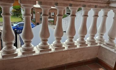 VENTA DE TRIPLEX 4 AMBIENTES EN RAMOS MEJIA SUR