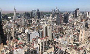 Departamento - Centro