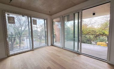 Casa Living- Departamento en venta en Las Lomas de San Isidro.
