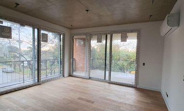 Casa Living- Departamento en venta en Las Lomas de San Isidro.