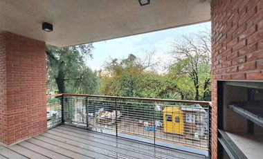 Casa Living- Departamento en venta en Las Lomas de San Isidro.