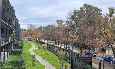 Casa Living- Departamento en venta en Las Lomas de San Isidro.