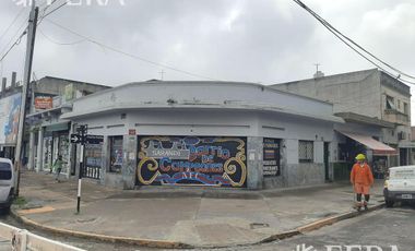 Venta de local en Sarandi