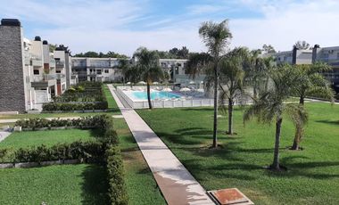 Venta de Pozo - Dúplex 4 AMB en Altos de Maschwitz