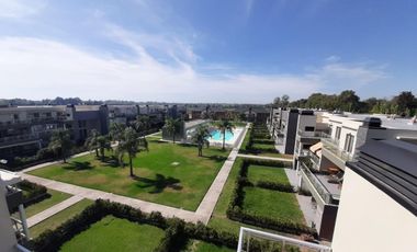 Venta de Pozo - Dúplex 4 AMB en Altos de Maschwitz