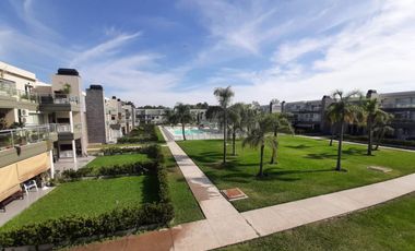 Venta de Pozo - Dúplex 4 AMB en Altos de Maschwitz