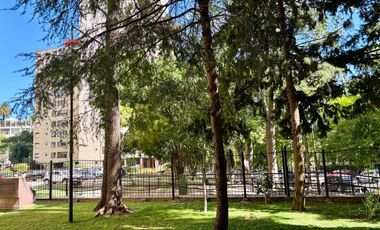 Departamento 4 Ambientes con Cochera en Colegiales