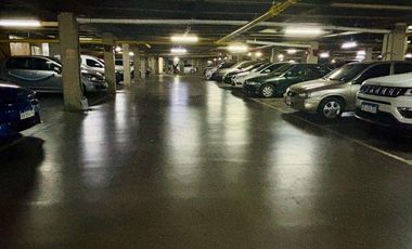 Departamento 4 Ambientes con Cochera en Colegiales