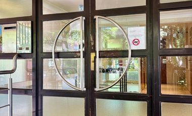 Departamento 4 Ambientes con Cochera en Colegiales
