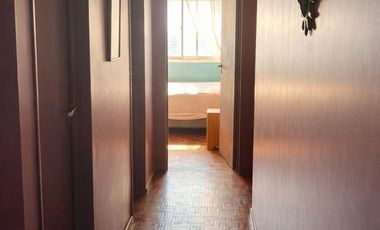 Departamento 4 Ambientes con Cochera en Colegiales