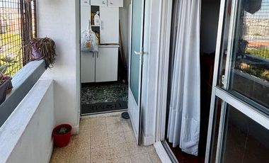 Departamento 4 Ambientes con Cochera en Colegiales