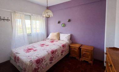 Departamento 4 Ambientes con Cochera en Colegiales