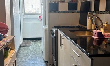 Departamento 4 Ambientes con Cochera en Colegiales