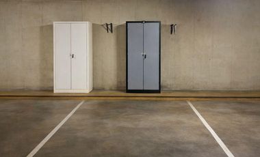 Departamento 4 Ambientes con Cochera en Colegiales