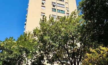 Departamento 4 Ambientes con Cochera en Colegiales