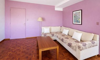 Departamento 4 Ambientes con Cochera en Colegiales