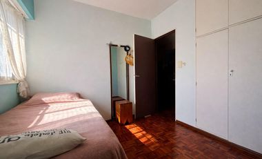 Departamento 4 Ambientes con Cochera en Colegiales
