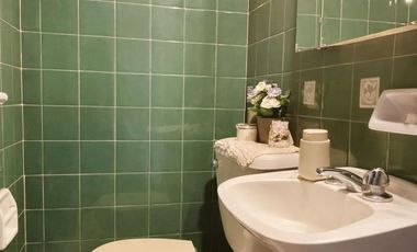 Departamento 4 Ambientes con Cochera en Colegiales