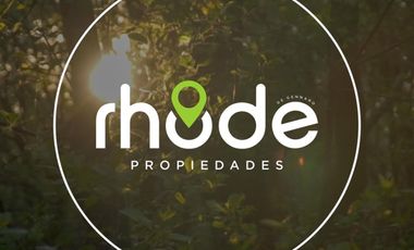 Casa de dos ambientes en Mar del Tuyu - Calle 5 y Calle 57