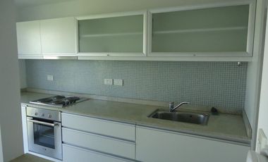 Departamento - Olivos-Vias/Rio