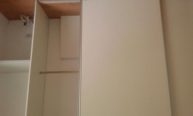 Departamento - Olivos-Vias/Rio