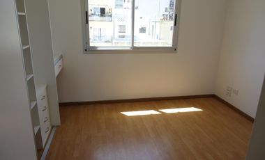 Departamento - Olivos-Vias/Rio