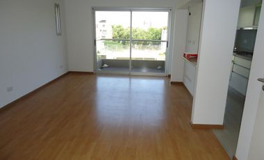 Departamento - Olivos-Vias/Rio