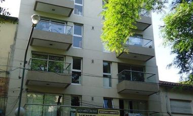 Departamento - Olivos-Vias/Rio