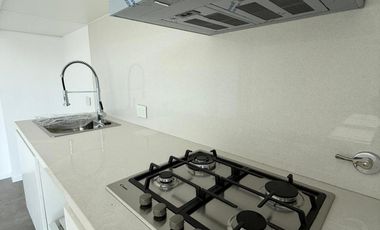 Departamento semipiso 4 ambientes con cochera subterranea a estrenar en venta  - Bernal centro