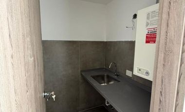 Departamento semipiso 4 ambientes con cochera subterranea a estrenar en venta  - Bernal centro