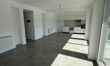 Departamento semipiso 4 ambientes con cochera subterranea a estrenar en venta  - Bernal centro