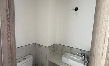 Departamento semipiso 4 ambientes con cochera subterranea a estrenar en venta  - Bernal centro