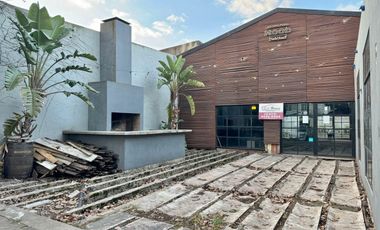 Local Venta - Excelente Ubicación Calle Primera Junta 1000 - Bajo de San Isidro