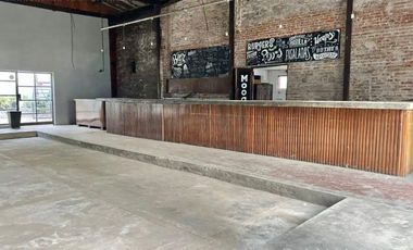 Local Venta - Excelente Ubicación Calle Primera Junta 1000 - Bajo de San Isidro