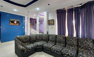 Casa 7 ambientes en venta en  Florencio Varela