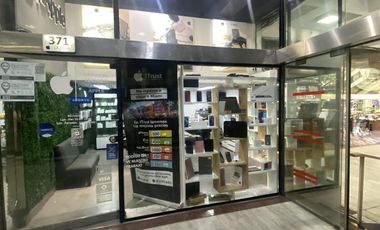 Local en San Nicolás