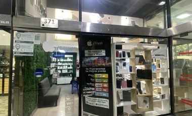 Local en San Nicolás