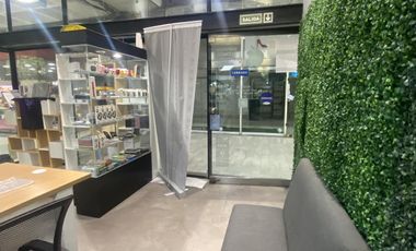 Local en San Nicolás