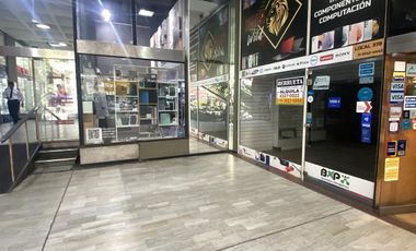 Local en San Nicolás