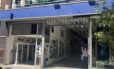 Local en San Nicolás