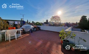 PH en P.A 3Amb con Terraza sin Expensas.