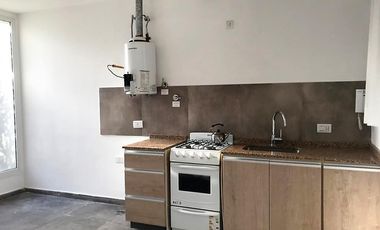 Departamento en alquiler