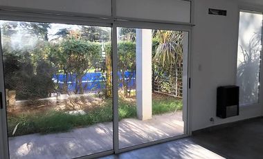 Departamento en alquiler