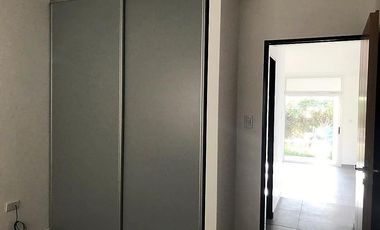 Departamento en alquiler